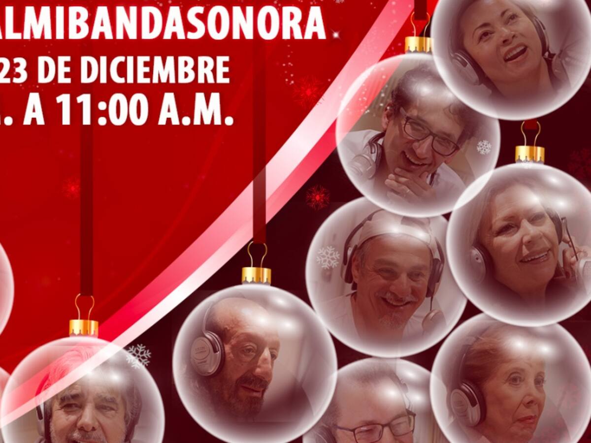 Primer especial Mi Banda Sonora 2018