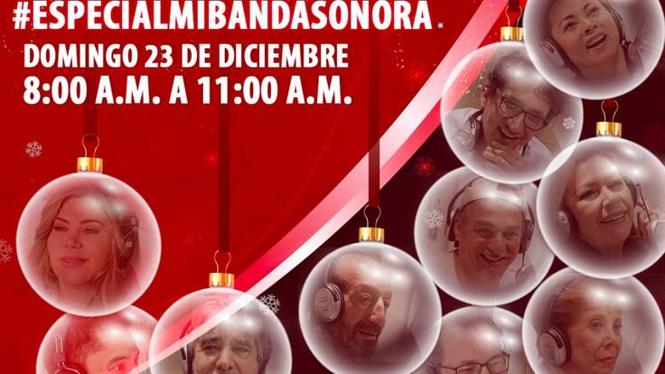 Primer especial Mi Banda Sonora 2018