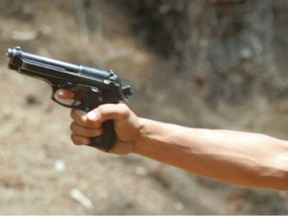 2 muertos y 7 heridos deja atentado sicarial en Alcalá, Valle