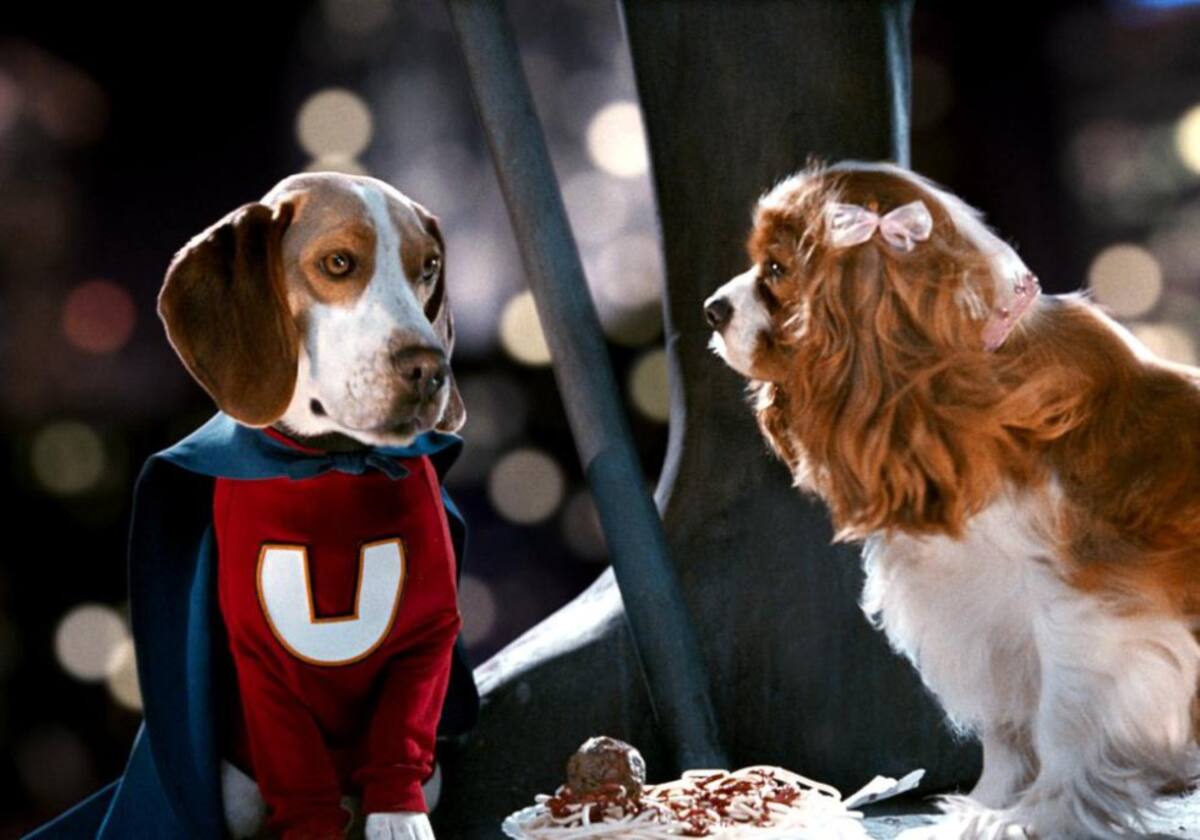 Underdog (Supercan) - 2007