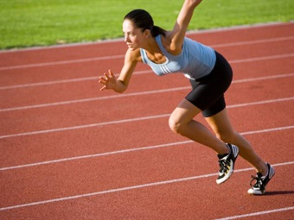 Sin caer en el doping ¿Cómo ser un buen deportista?