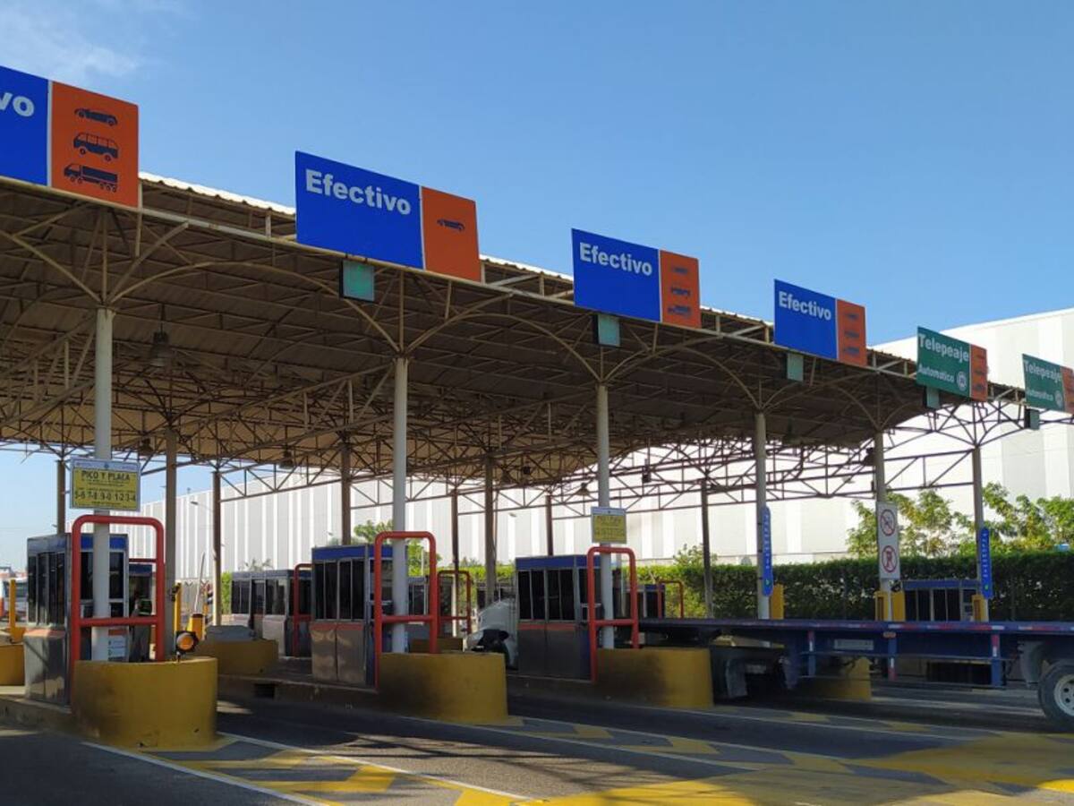 Concesión Vial ratifica acuerdo y pide agendar diálogos en caso peajes