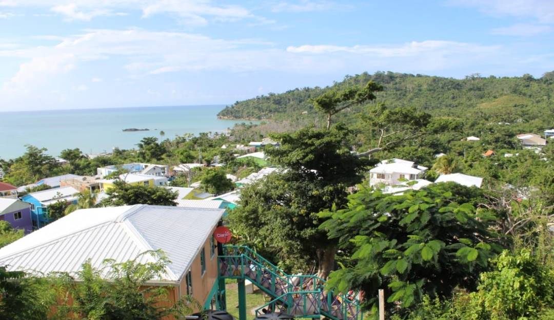 San Andrés / Colprensa 