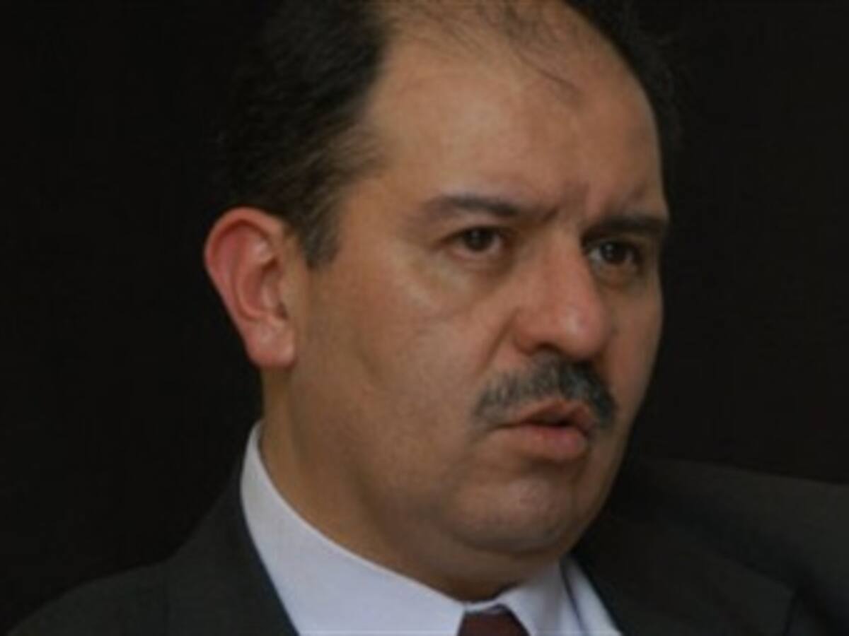 A indagatoria ex subdirector del DAS por presuntos vínculos con paramilitares