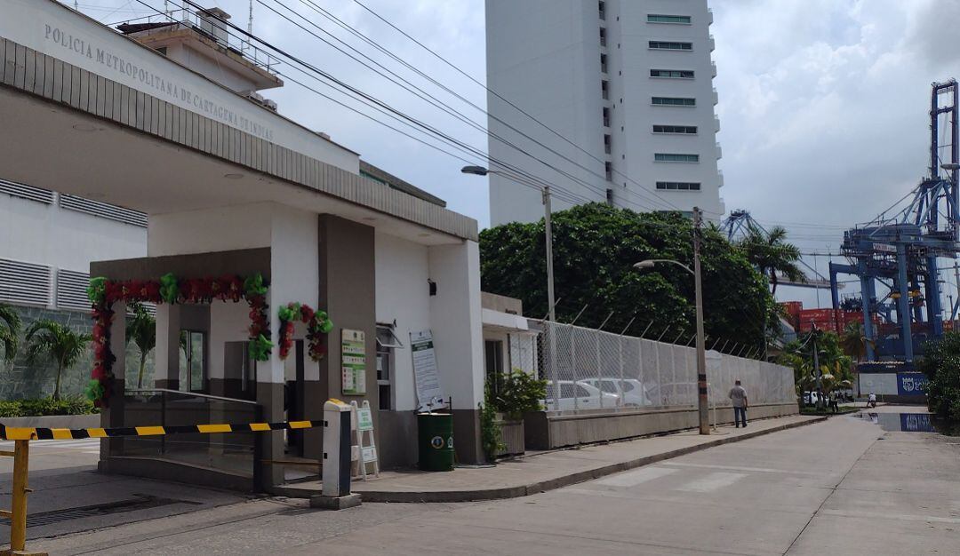 La institución policial confirmó que se abrieron tres investigaciones disciplinarias y penales por este polémico caso