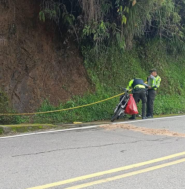 Foto suministrada / grupo movilidad oriente