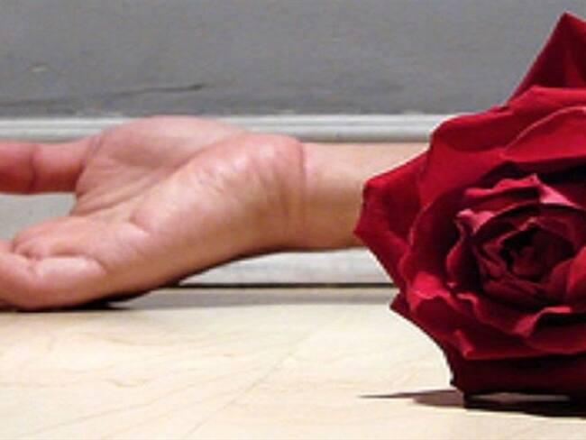 Feminicidio . Foto: Colprensa