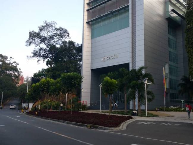Cámara Colombiana de Infraestructura celebra venta de Isagen