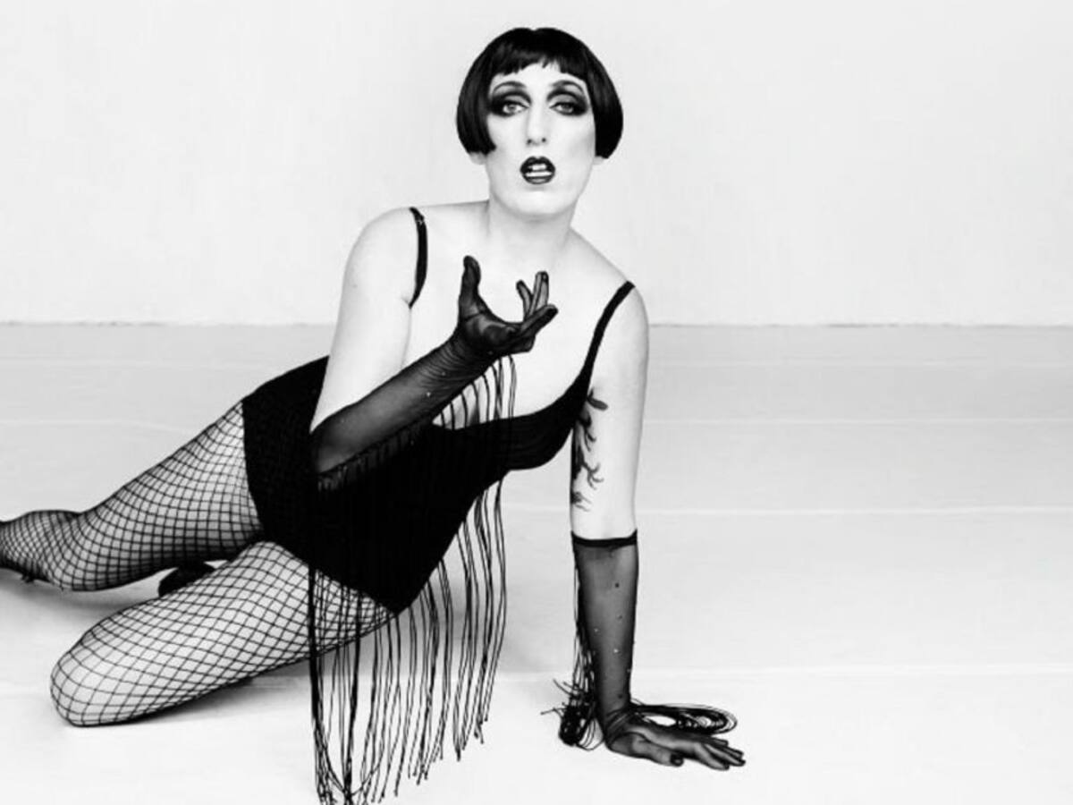 Ficci rinde homenaje a la artista española Rossy de Palma