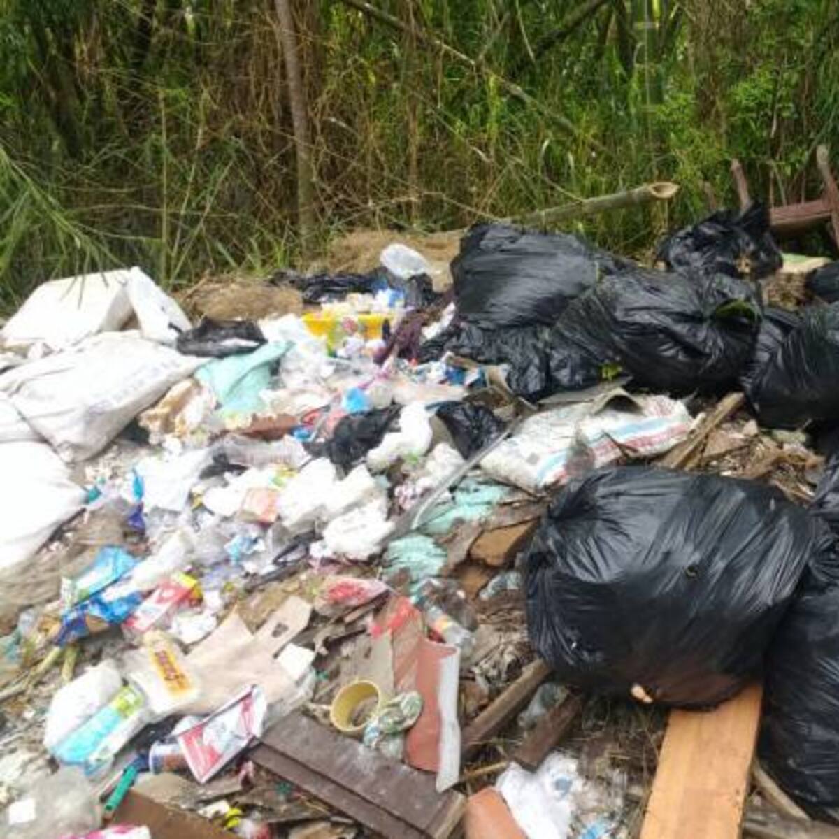 La Contraloría encontró sobrecostos y detrimento patrimonial en el contrato de recolección de basuras en Dosquebradas