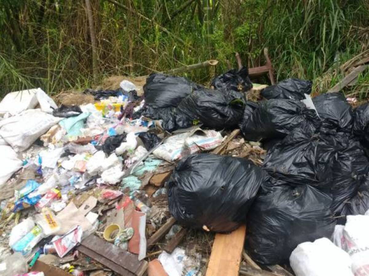 La Contraloría encontró sobrecostos y detrimento patrimonial en el contrato de recolección de basuras en Dosquebradas