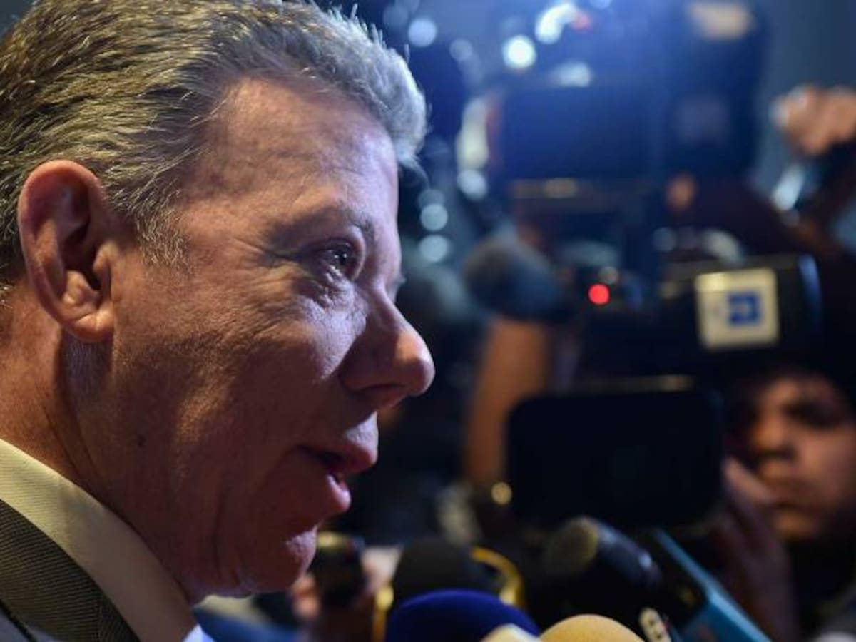 Santos ofrece $400 millones por información para capturar a alias Guacho