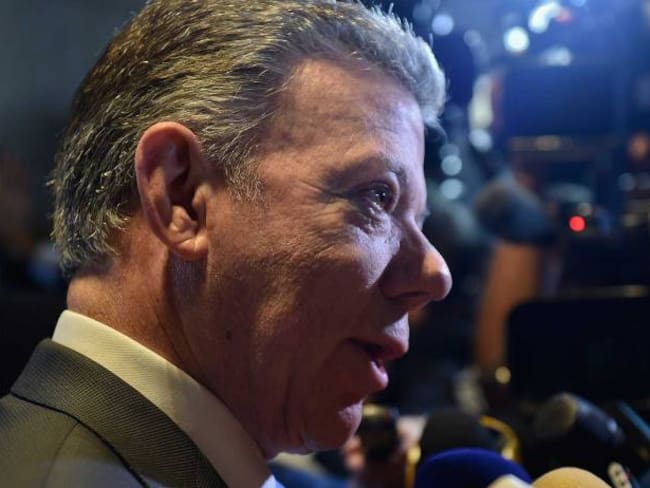 Santos ofrece $400 millones por información para capturar a alias Guacho