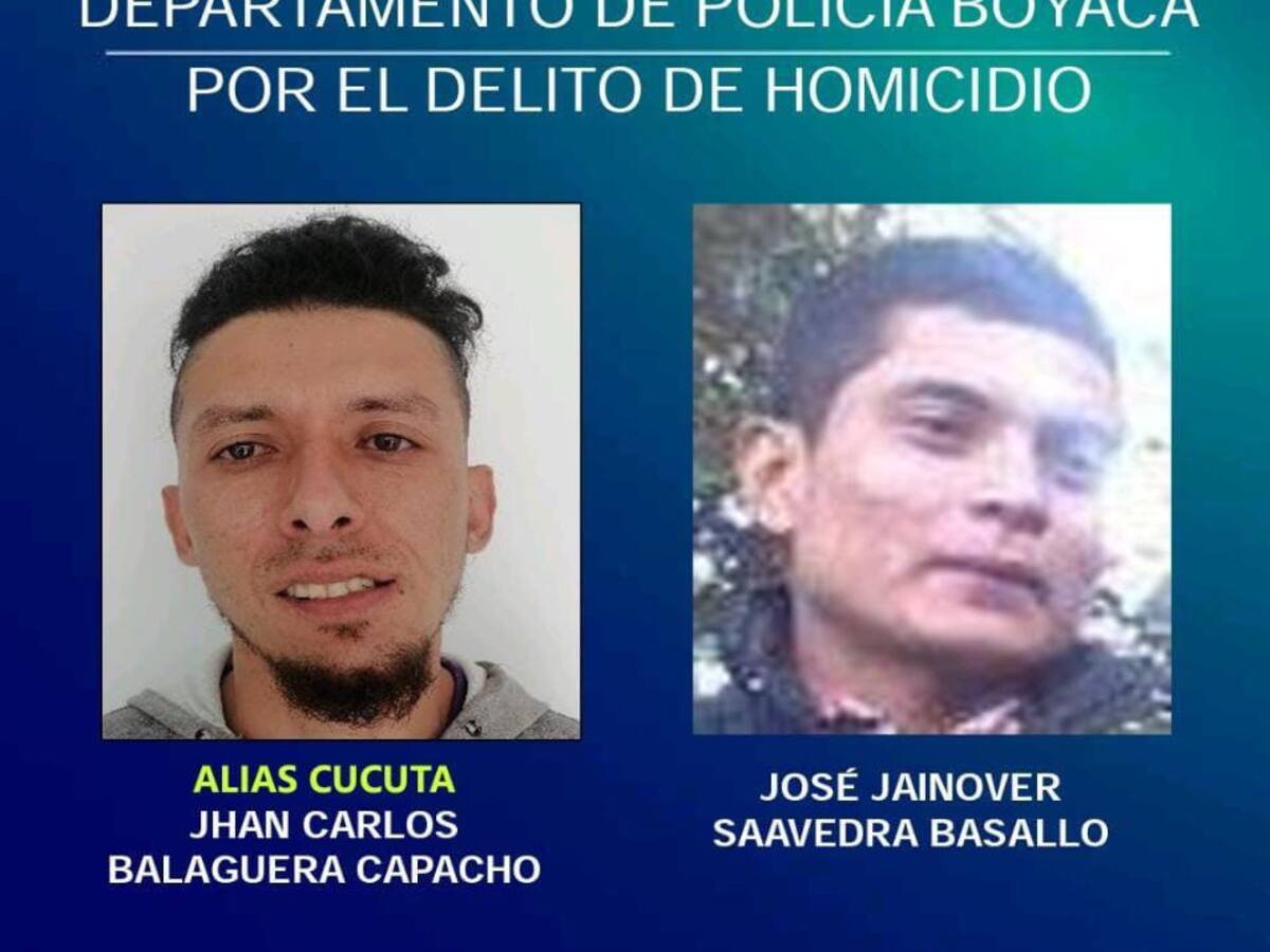 Homicidio en Muzo aumenta la cifra a más de 26 casos registrados en Boyacá durante el 2023