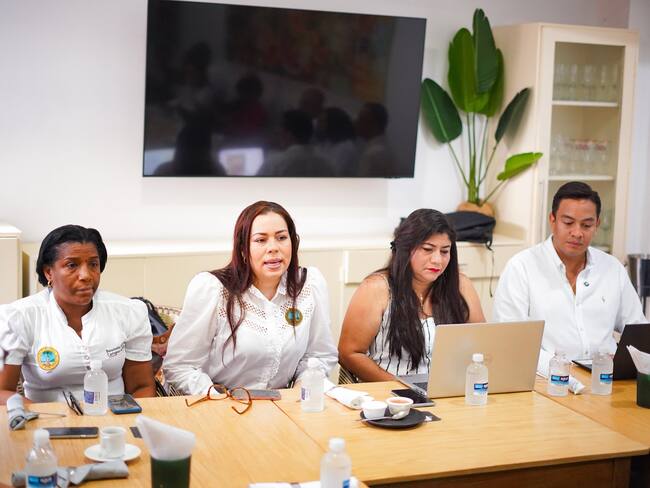 Alcaldía de Cartagena