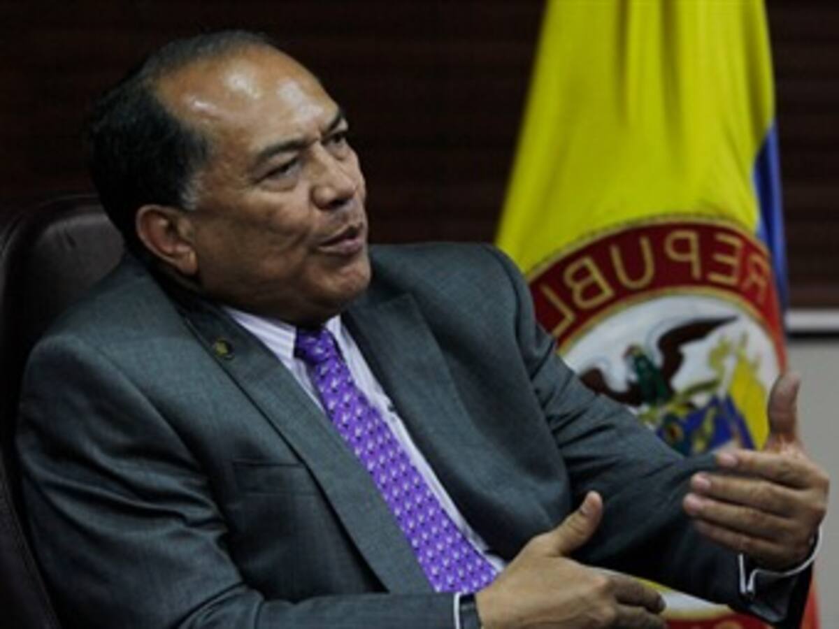Gobierno rechazó atentado contra pozos petroleros en Norte de Santander