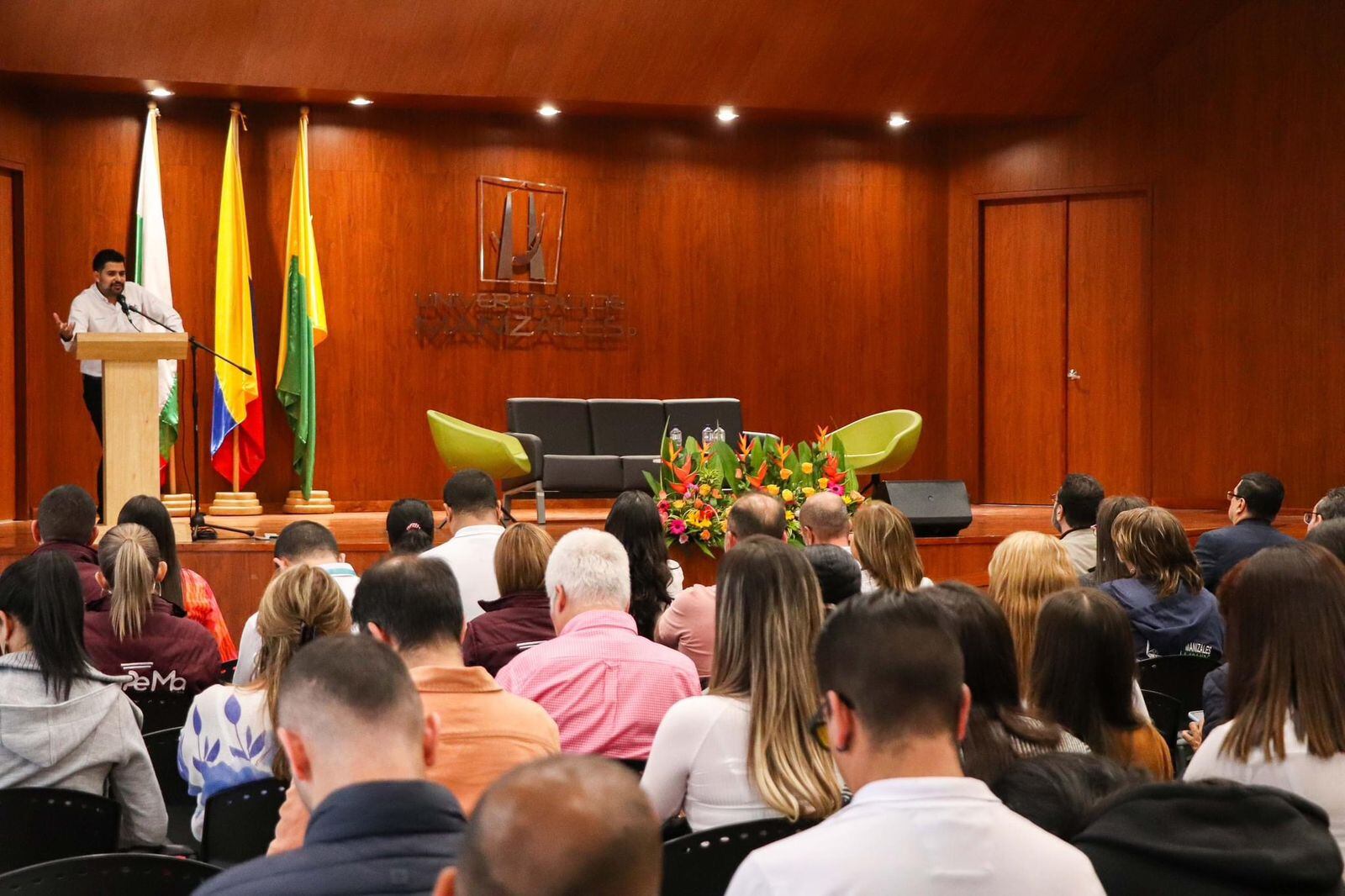 Crédito: Personería de Manizales.