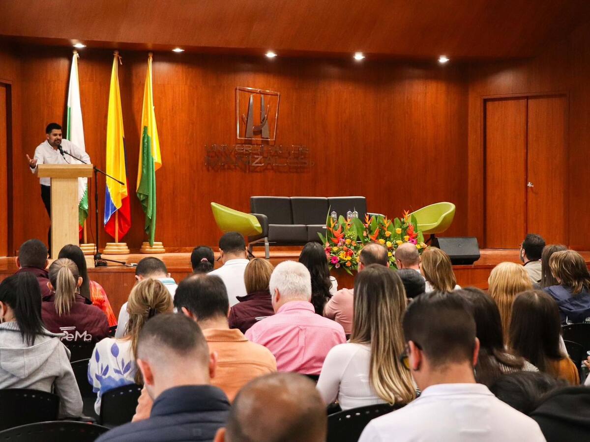 Investigan contratista de Alcaldía por participación en política: Personería de Manizales