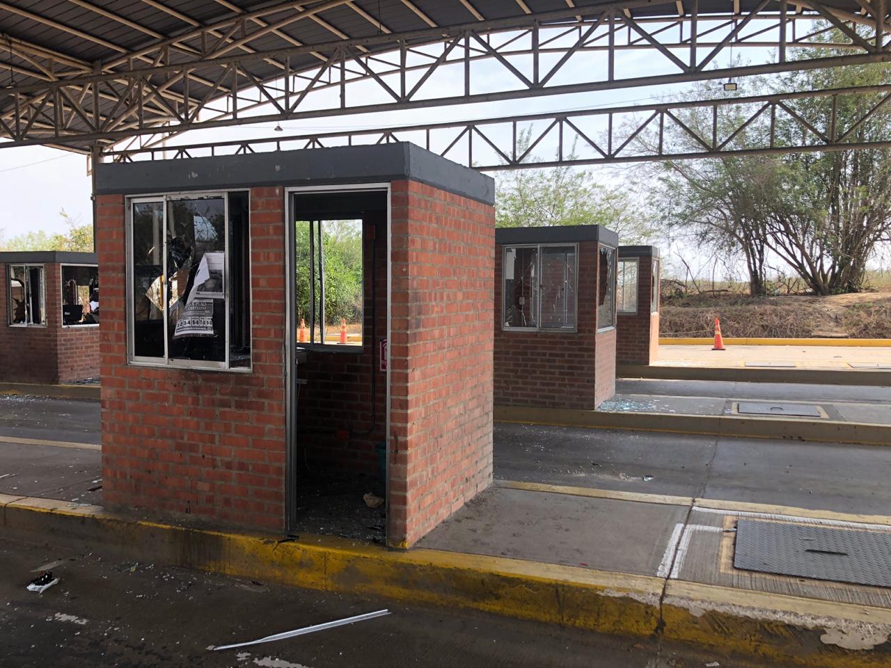 Concesión Autopistas del Caribe