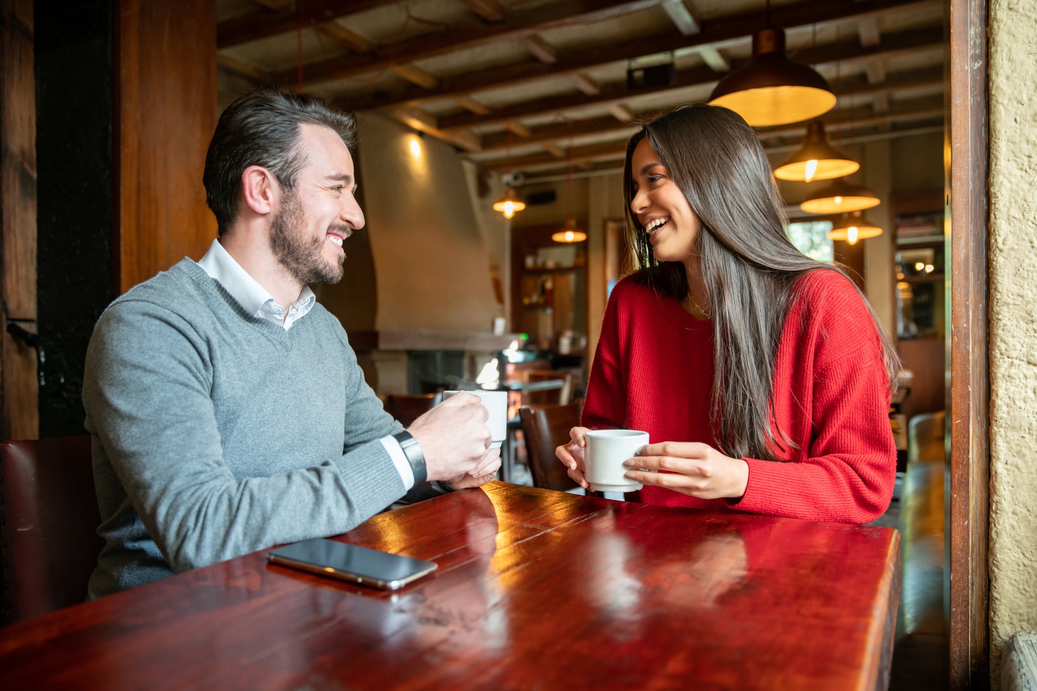 Este jueves 10 de marzo, en La W con Julio Sánchez Cristo, conversamos acerca de aquello de lo que debemos sentarnos a conversar los colombianos