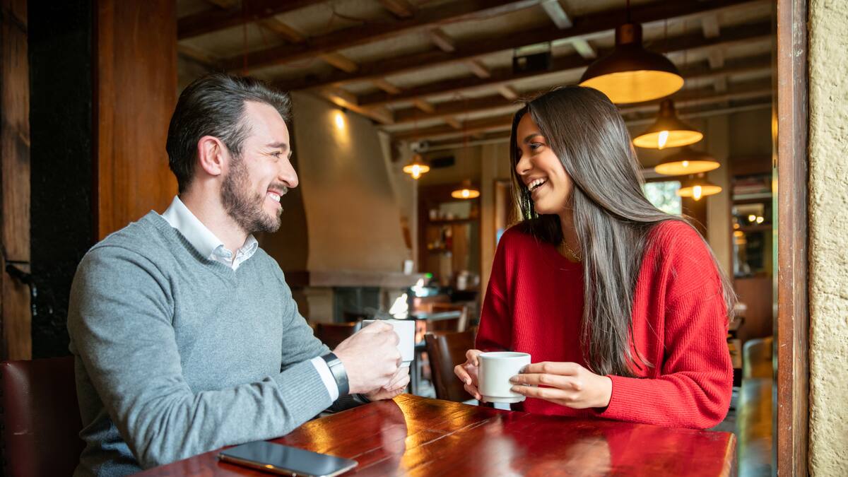 ¿De qué tenemos que hablar los colombianos? #HablemosDe