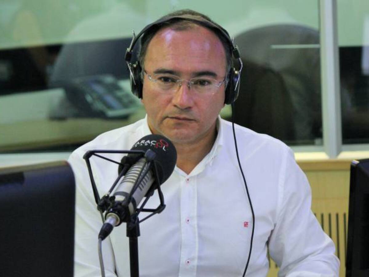 Las mismas suspicacias sobre Quintana deben aplicarse a la campaña de 2014: Ortíz