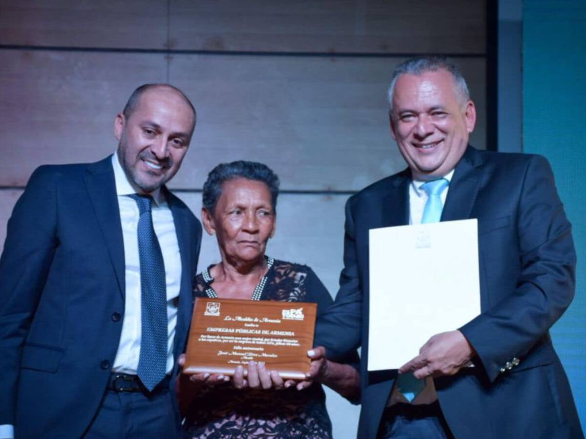 Mientras sea alcalde, EPA no se privatiza: José Manuel Ríos,alcalde Armenia