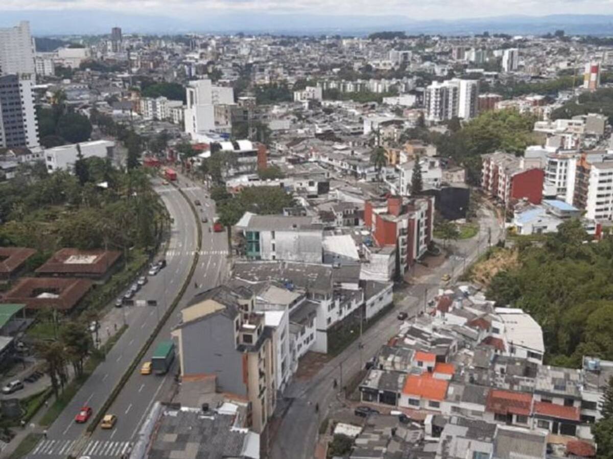 El ABC de la actualización catastral en Armenia