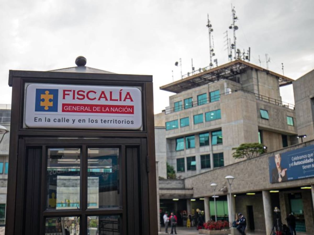 A juicio los presuntos ‘narcofiscales’