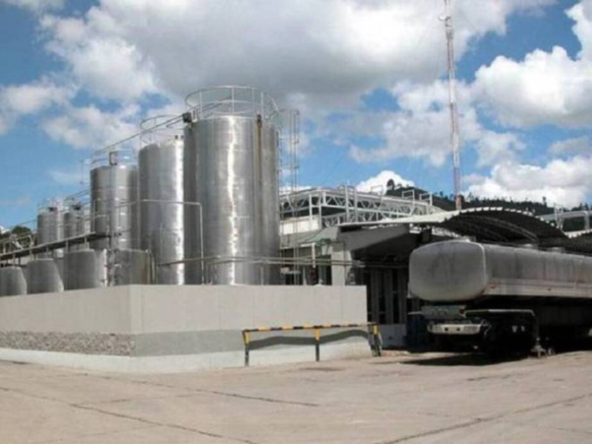 Industriales de Bolívar continúan inconformes con el precio del gas