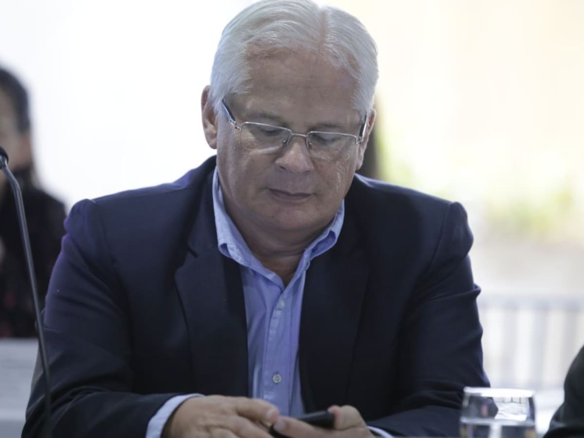 Fiscalía desistió pedir medida de aseguramiento contra alcalde de Popayán