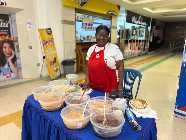 Cortesía: Alcaldía de Barranquilla.