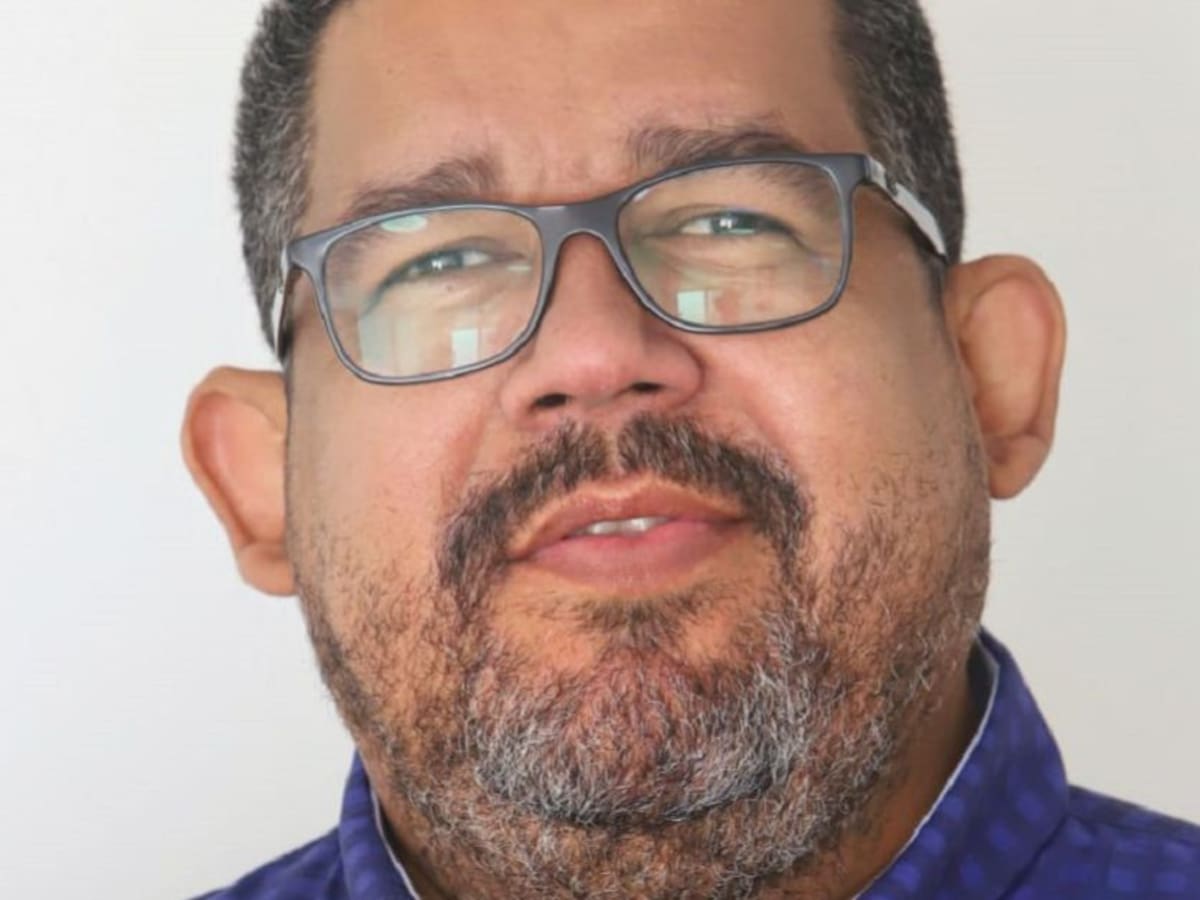 Rector Mario Lombana, nuevo director de Calidad Educativa de Cartagena