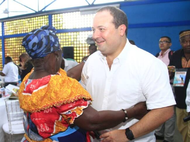 Con esta iniciativa se busca que los palenqueros obtengan autonomía presupuestal y política para promover el desarrollo social