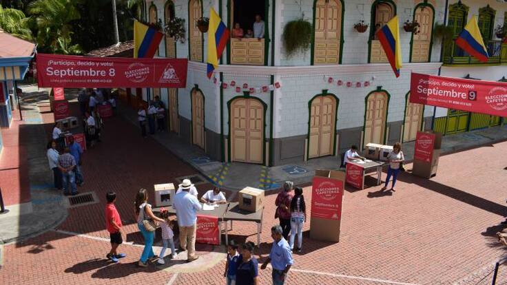 3805 caficultores quindianos habilitados para votar elecciones cafeteras 2018