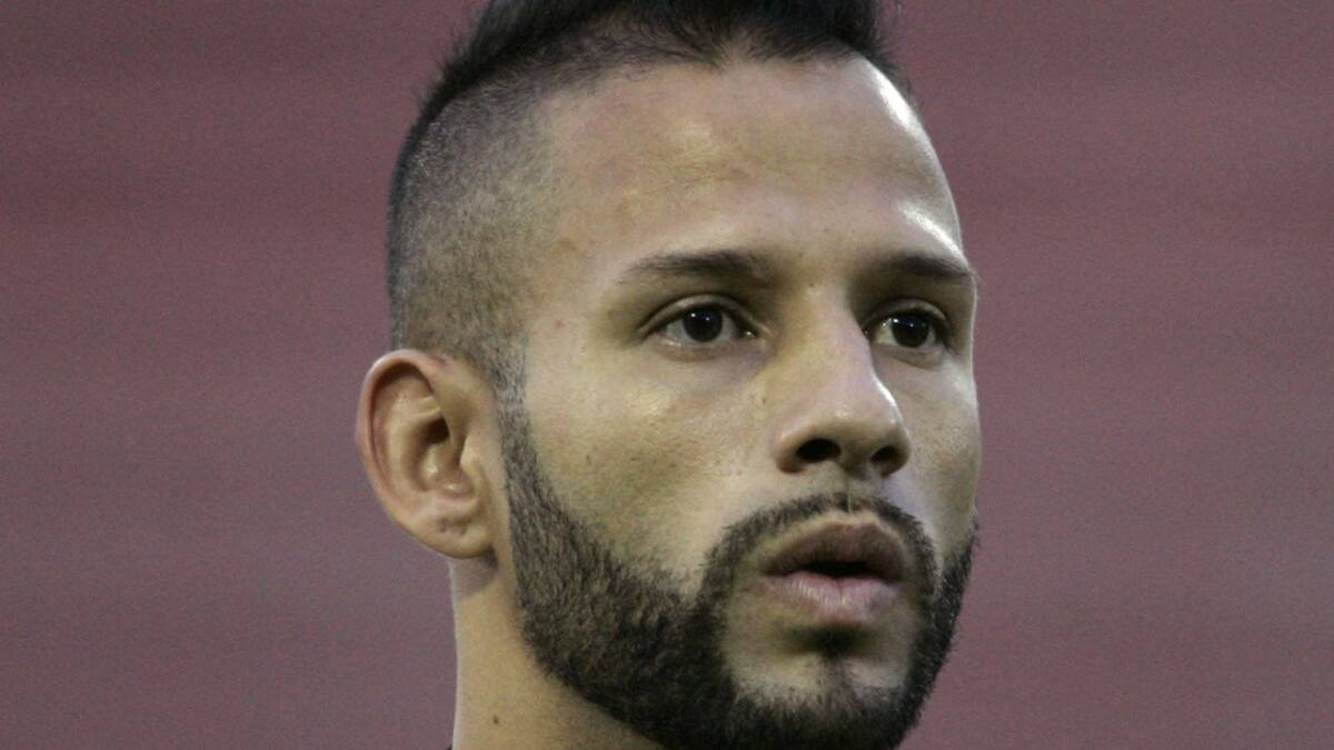 "Me gusta entretener a la gente jugando fútbol en play": Brayan Fernández