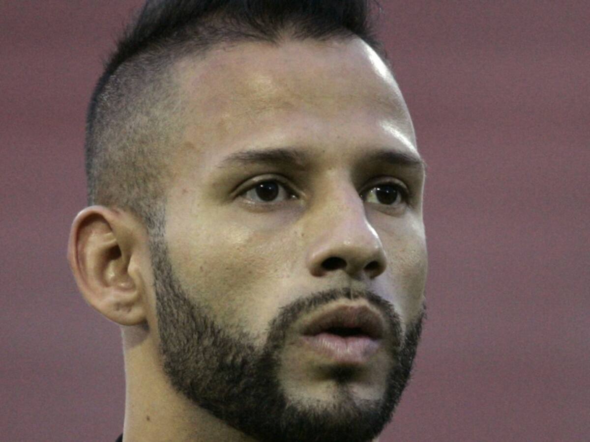 "Me gusta entretener a la gente jugando fútbol en play": Brayan Fernández