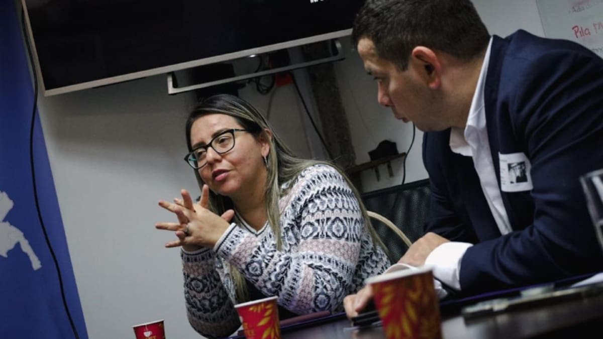 Inicia gestión para renovar el alcantarillado de Ibagué