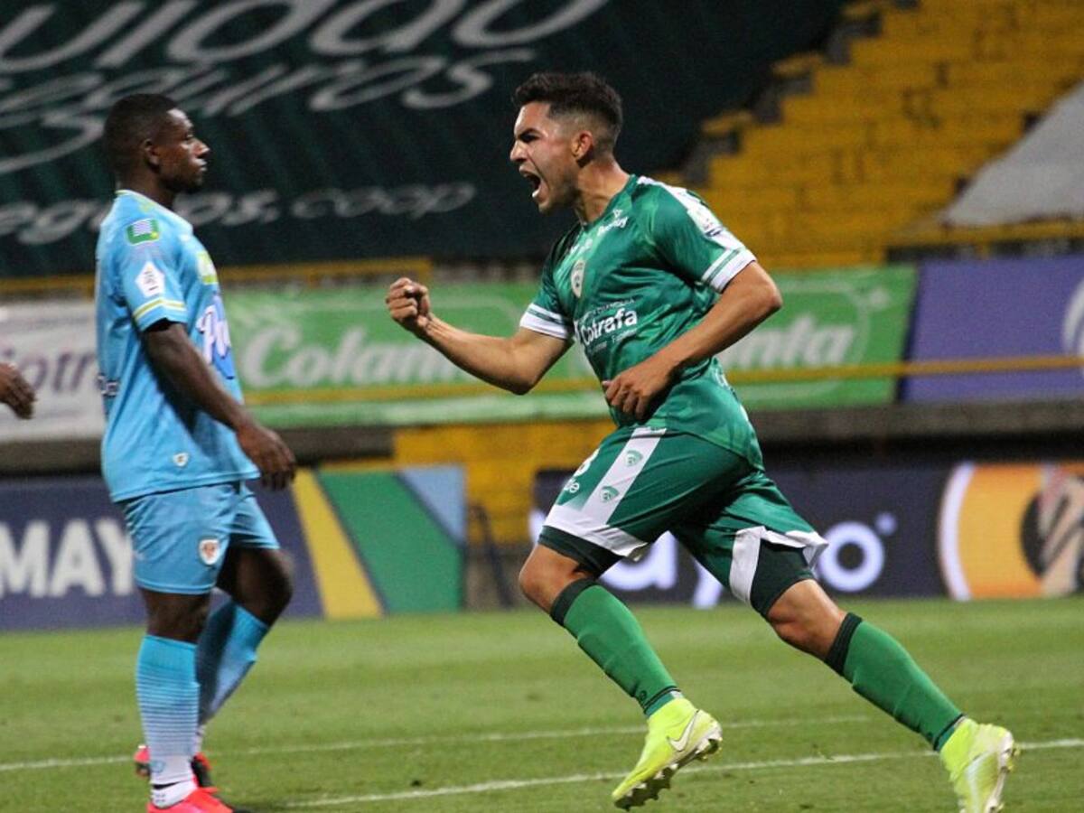 Román figura en Techo y La Equidad sale del sótano de la tabla