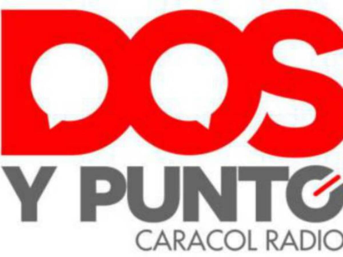 Reviva el programa Dos Y Punto del 3 de octubre