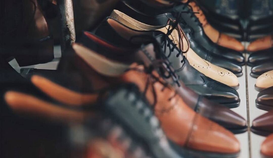 Sector calzado participan en feria nacional en Bogotá