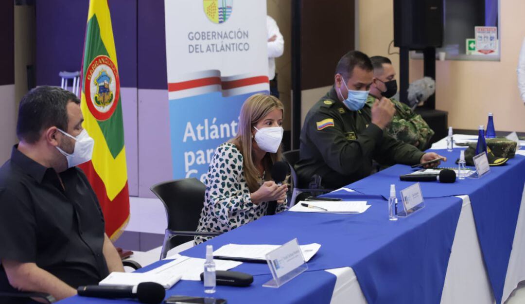 Consejo de seguridad
