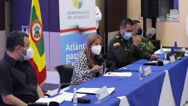 Consejo de seguridad