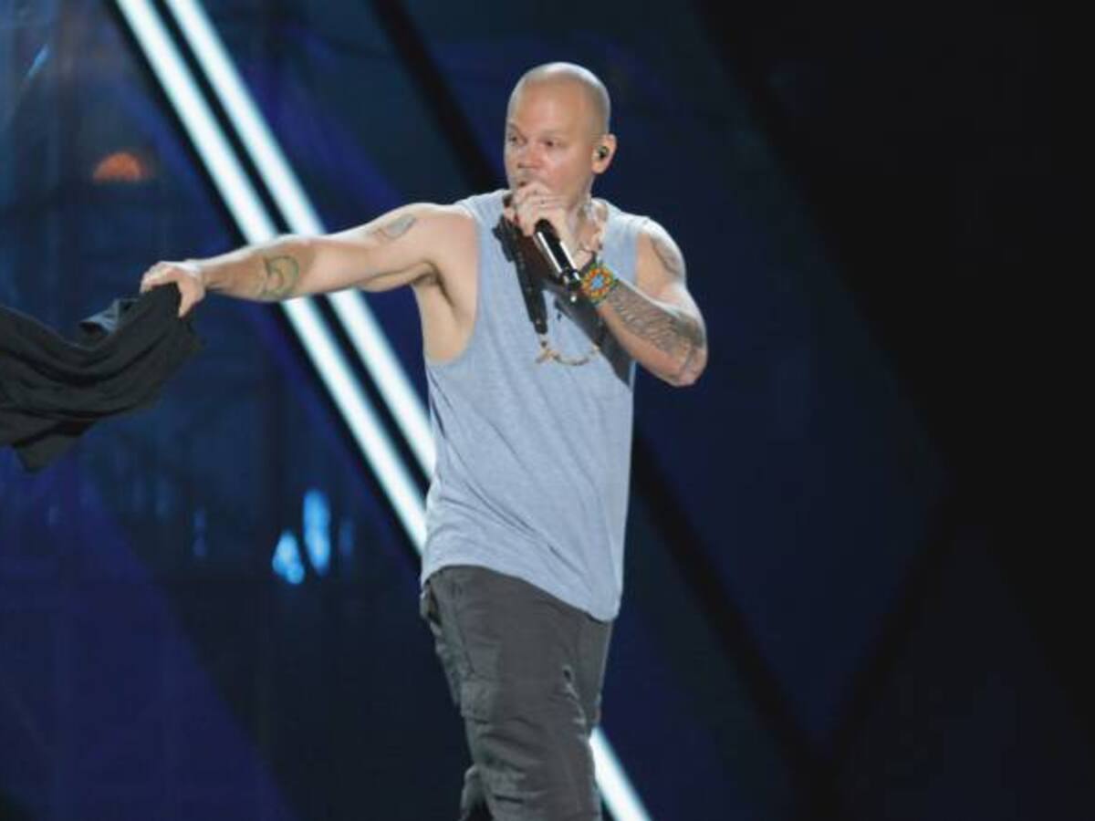 René Pérez deberá responder por agresión a un camarógrafo