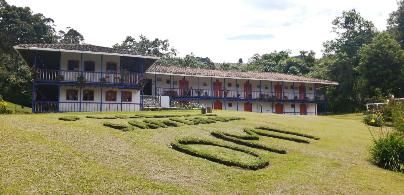 Santuario, Risaralda - Web Risaralda un destino lleno de vida.