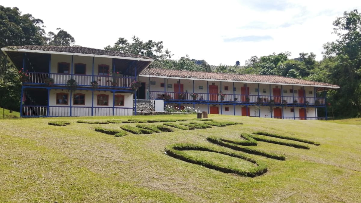 Risaralda superó la media nacional en ocupación hotelera