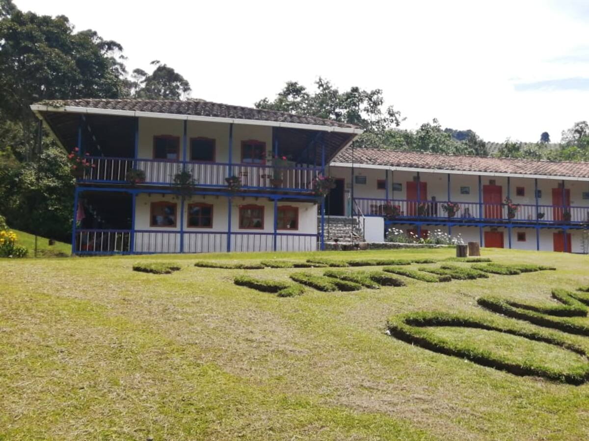 Risaralda superó la media nacional en ocupación hotelera