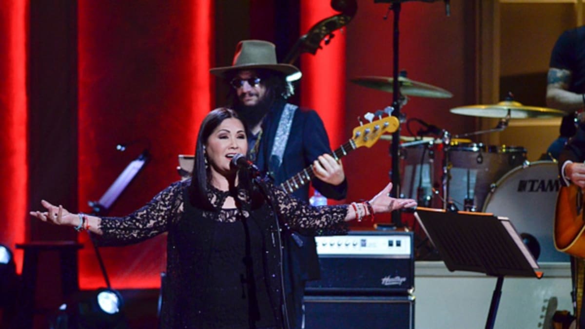 Después de 11 años regresa Ana Gabriel a concierto en Bucaramanga