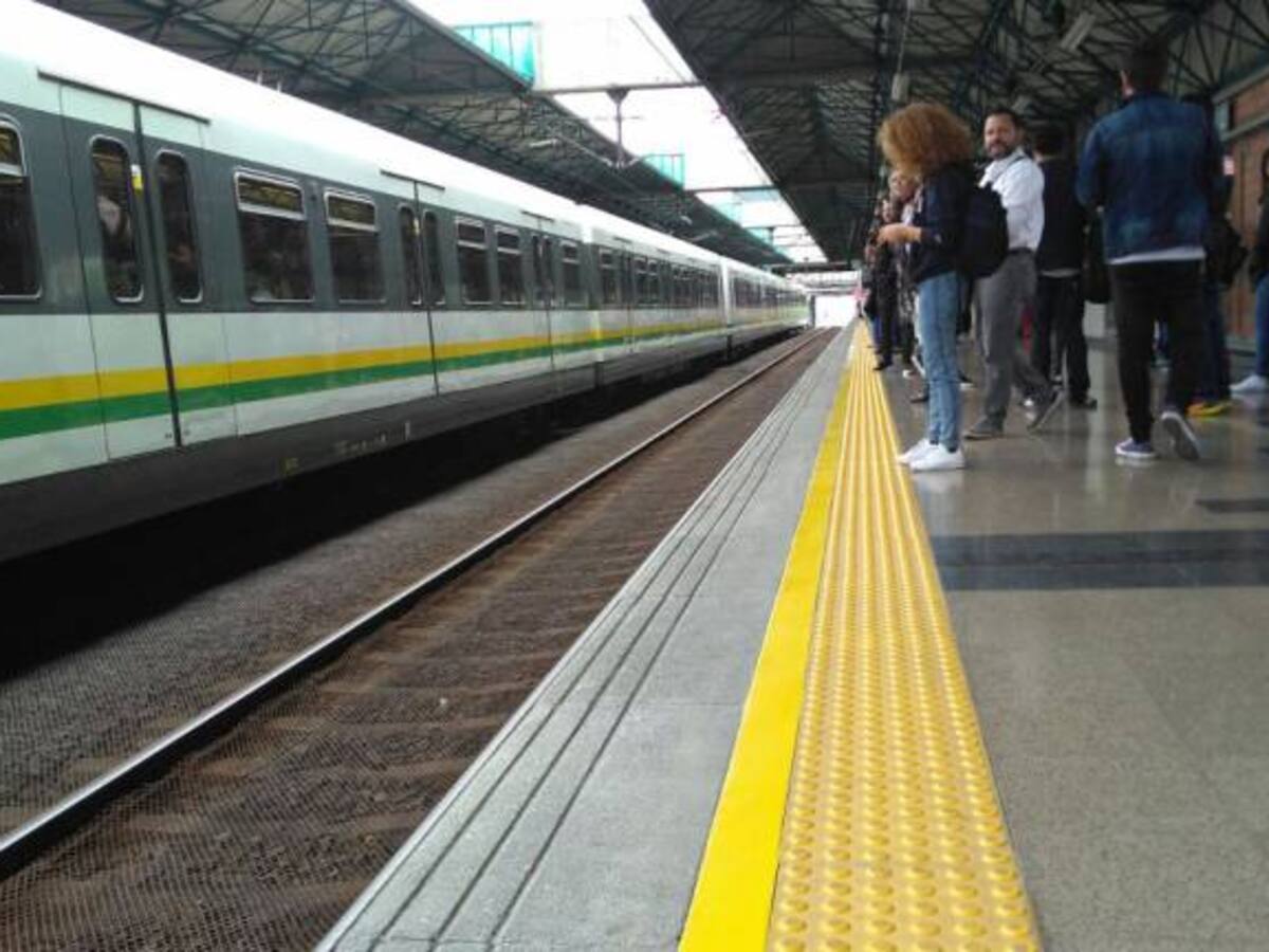 El metro modificará su operación comercial durante la Feria de las Flores, ¿cómo será?