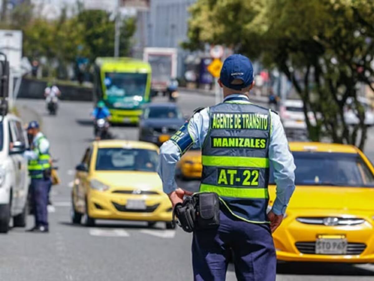 Feria de Manizales: carros de otras ciudades no tendrán pico y placa hasta el 12 de enero